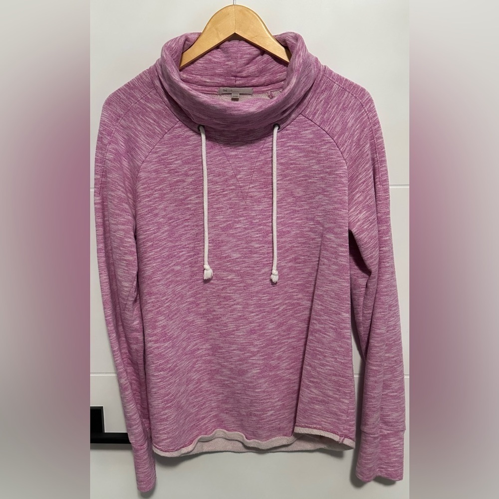 GAP Women's Cowl Neck Sweater